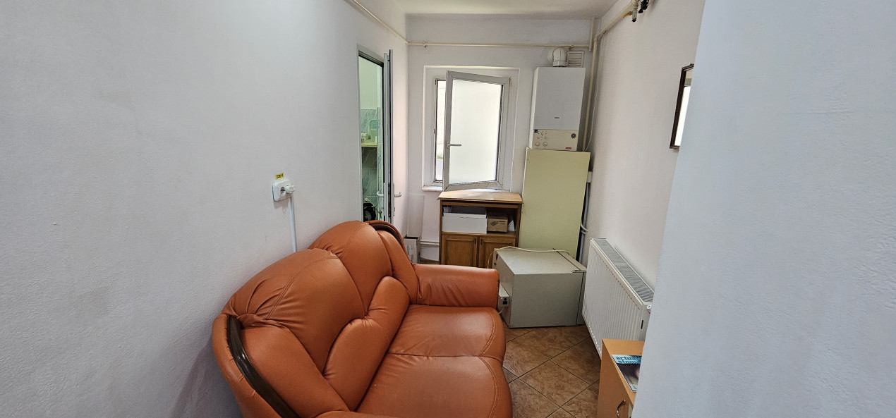 Cabinet stomatologic in Moinesti