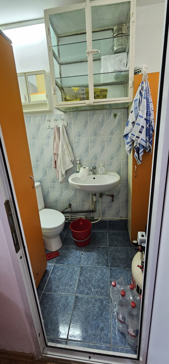 Cabinet stomatologic in Moinesti