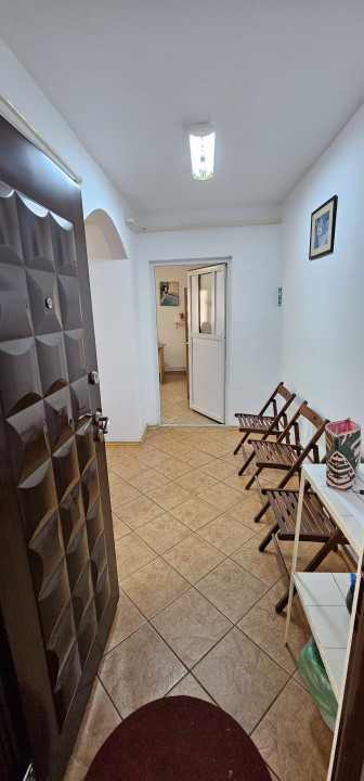 Cabinet stomatologic in Moinesti