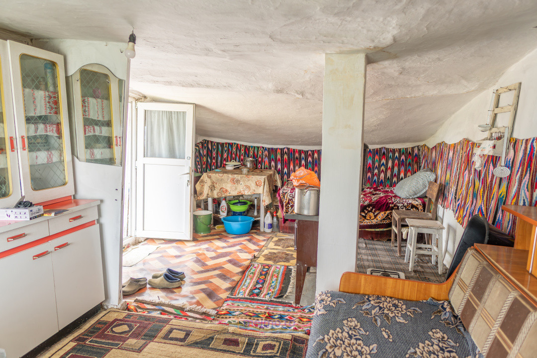 🏡 Casă din chirpici, bucătărie de vară și 1.34 ha de teren, Ardeoani