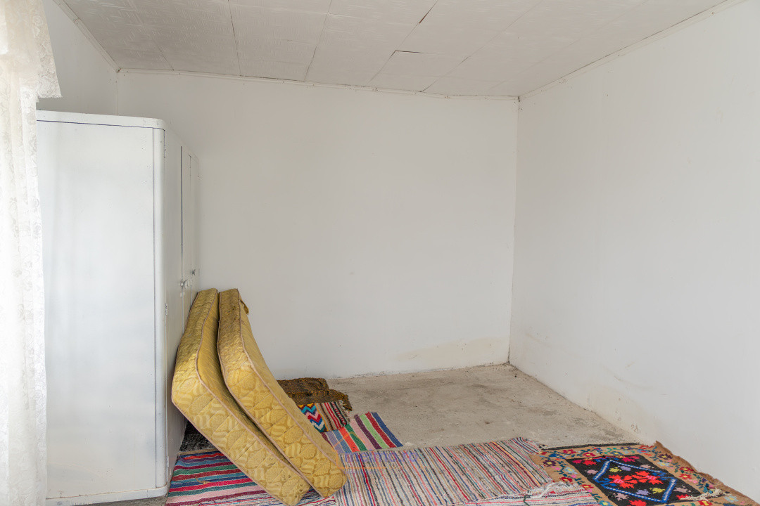 🏡 Casă din chirpici, bucătărie de vară și 1.34 ha de teren, Ardeoani