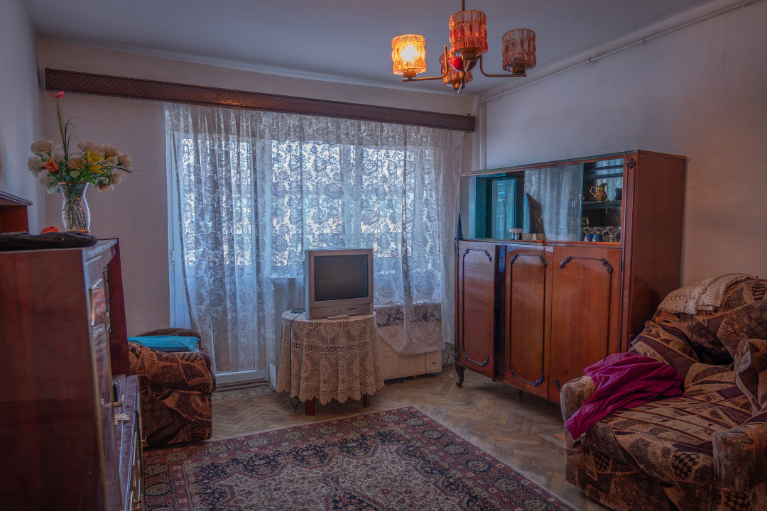 Locul de unde copilul nu poate chiuli