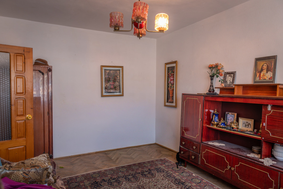 Locul de unde copilul nu poate chiuli