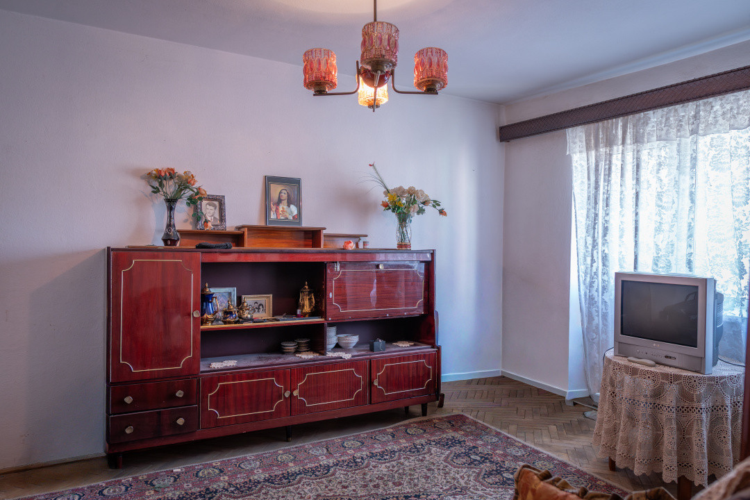 Locul de unde copilul nu poate chiuli