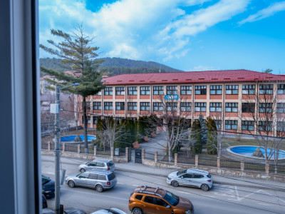 Locul de unde copilul nu poate chiuli