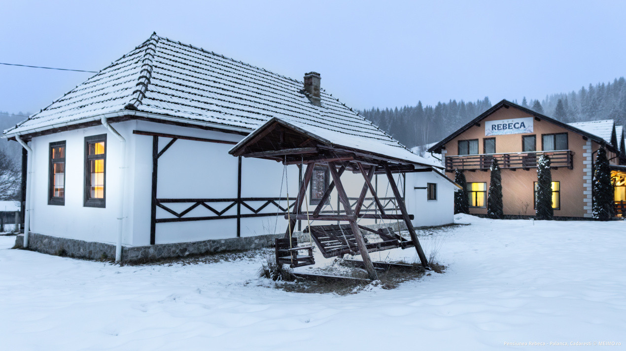 O afacere la cheie în Moldova. La prețul unui apartament în București.