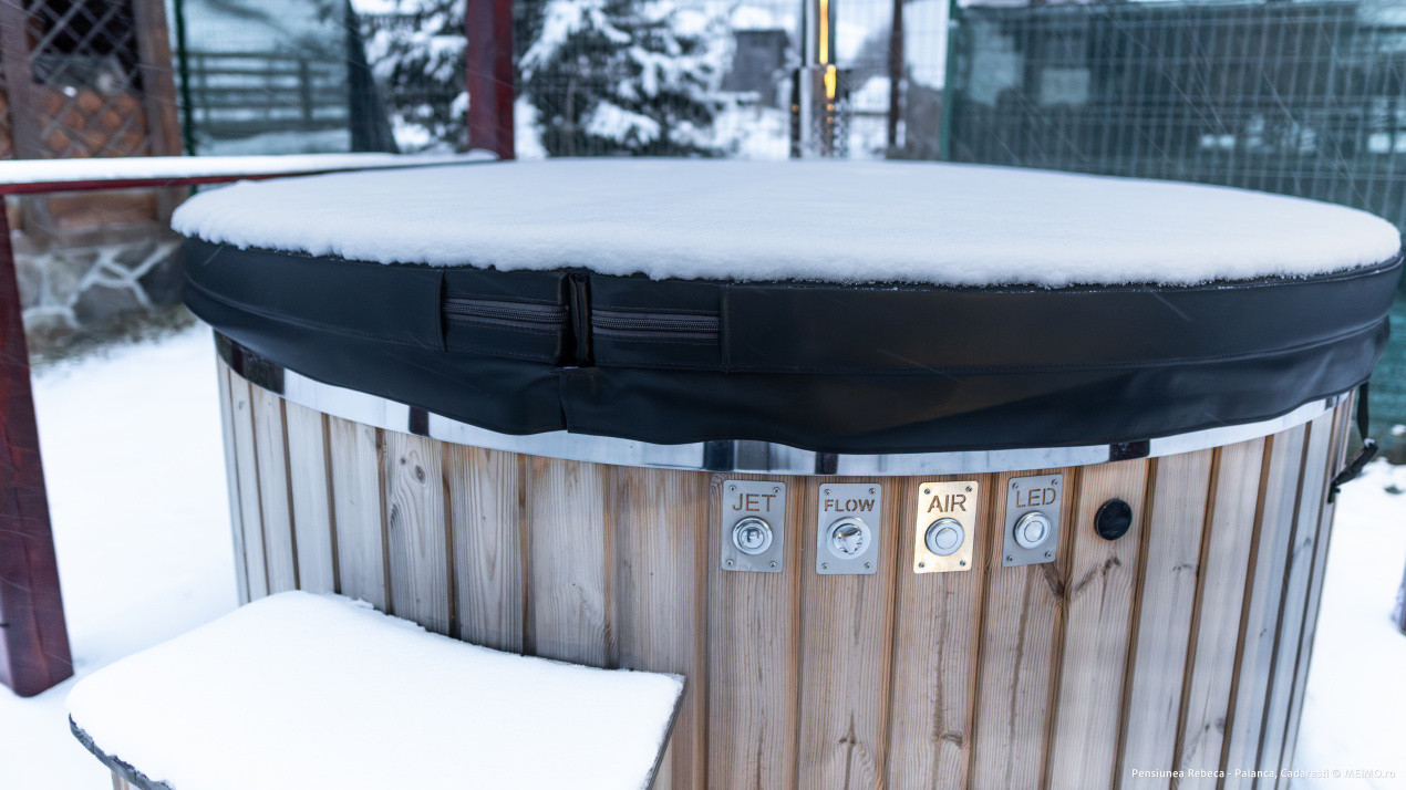 O afacere la cheie în Moldova. La prețul unui apartament în București.