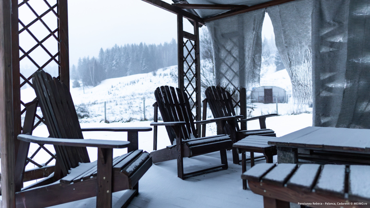 O afacere la cheie în Moldova. La prețul unui apartament în București.