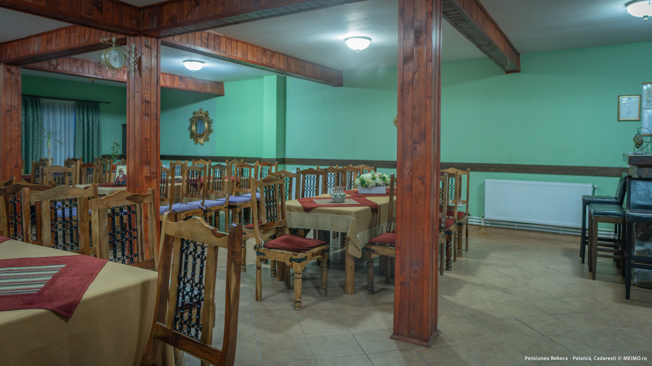 O afacere la cheie în Moldova. La prețul unui apartament în București.