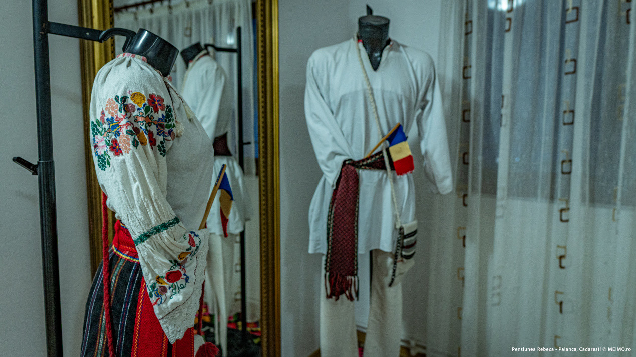 O afacere la cheie în Moldova. La prețul unui apartament în București.