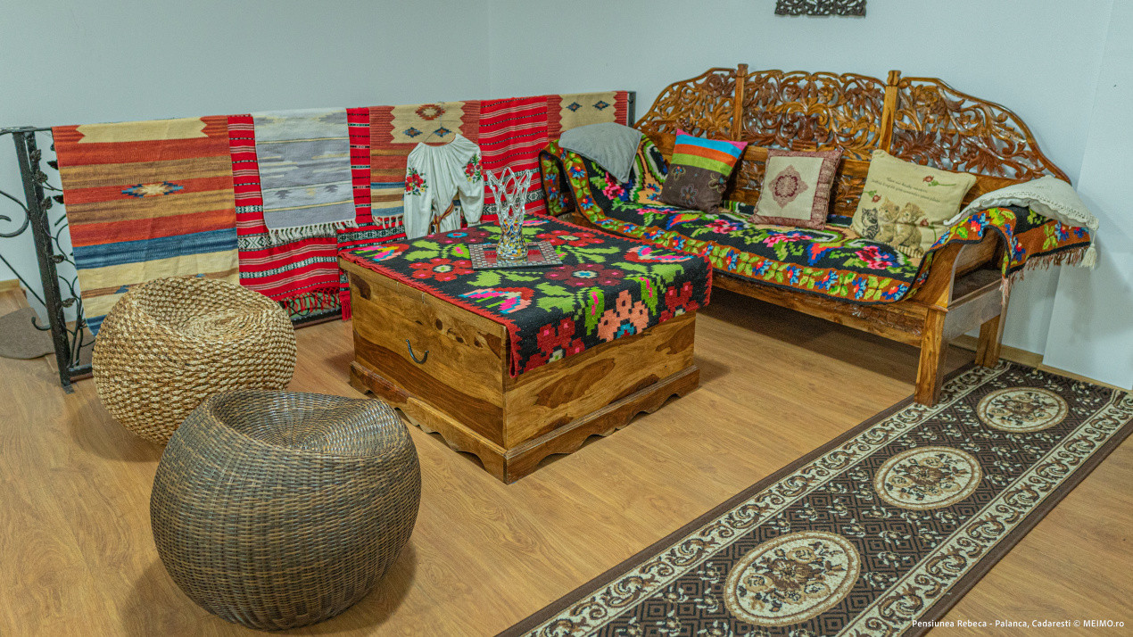 O afacere la cheie în Moldova. La prețul unui apartament în București.