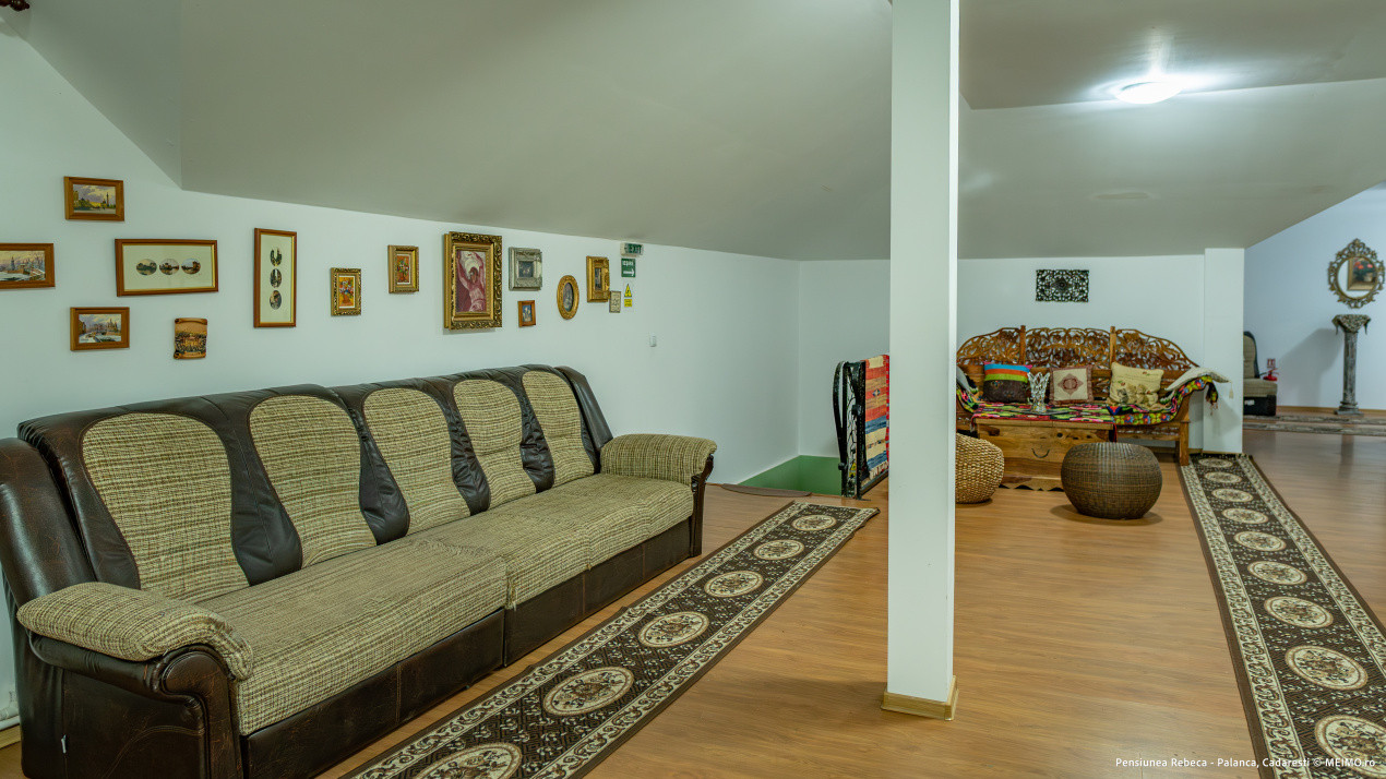 O afacere la cheie în Moldova. La prețul unui apartament în București.