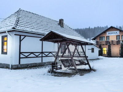 O afacere la cheie în Moldova. La prețul unui apartament în București.