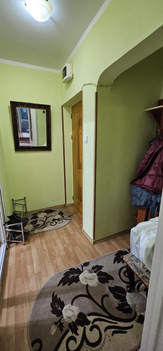 La parter în centrul Târgu Ocnei — investiție sau acasă, tu decizi