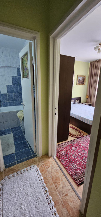 La parter în centrul Târgu Ocnei — investiție sau acasă, tu decizi