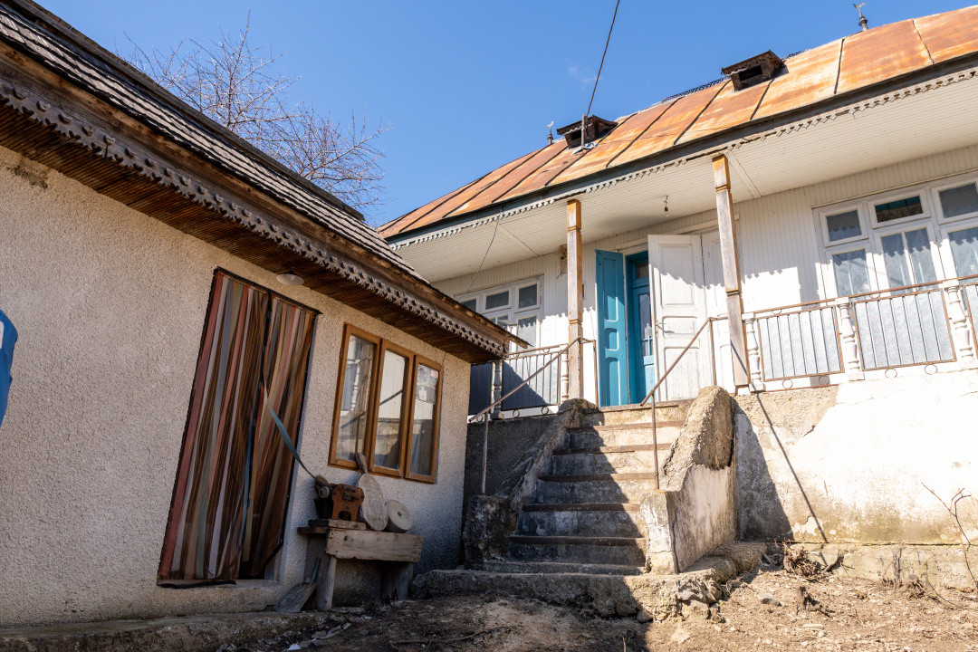 Ai plecat din Solont, dar terenul ăsta de 1737mp te cheamă înapoi