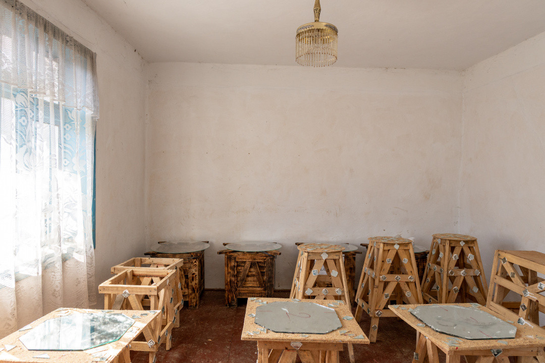 Ai plecat din Solont, dar terenul ăsta de 1737mp te cheamă înapoi