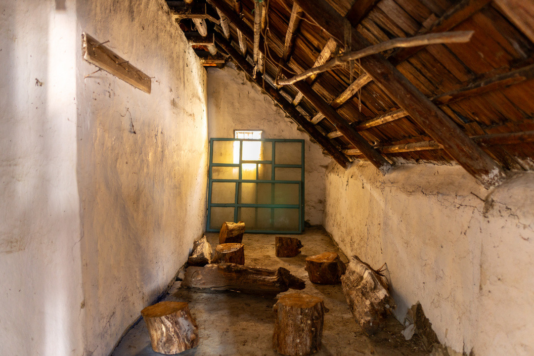 Ai plecat din Solont, dar terenul ăsta de 1737mp te cheamă înapoi