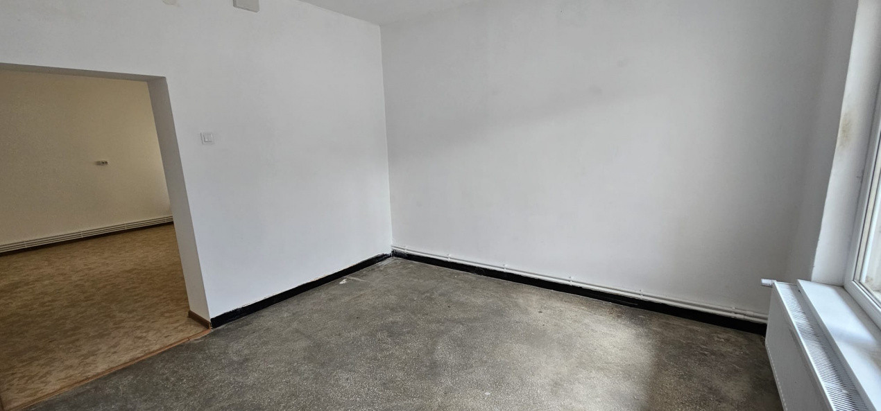 Spatiu comercial Zemes!