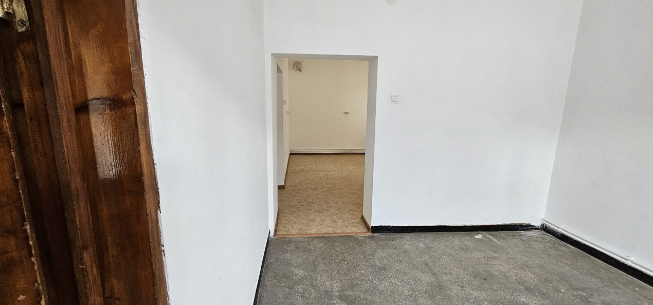 Spatiu comercial Zemes!