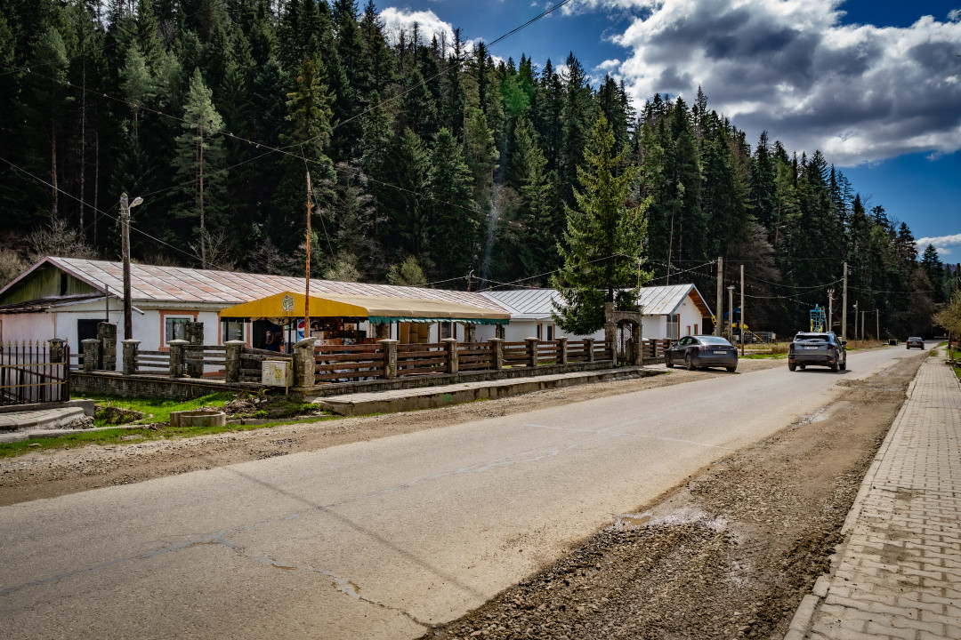 165 euro/mp în Zemeș — 495 mp, disponibil acum