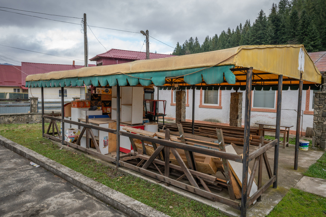 165 euro/mp în Zemeș — 495 mp, disponibil acum