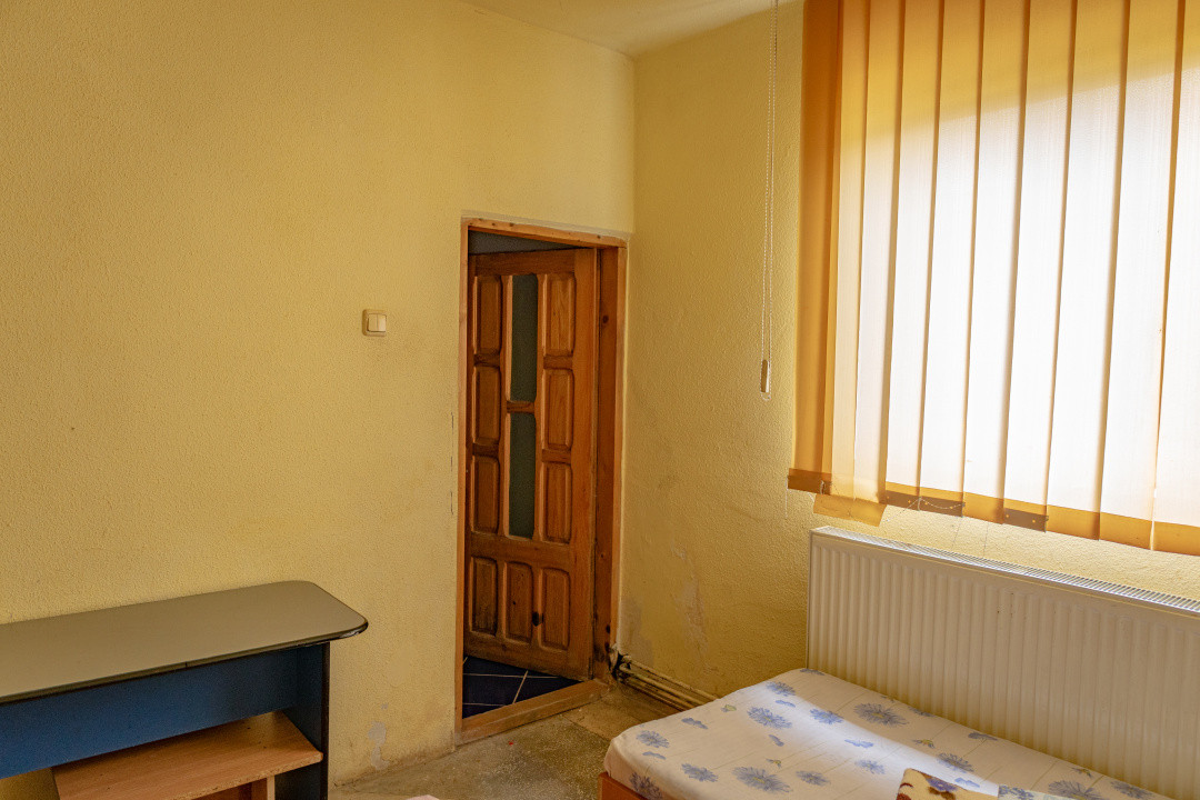 165 euro/mp în Zemeș — 495 mp, disponibil acum