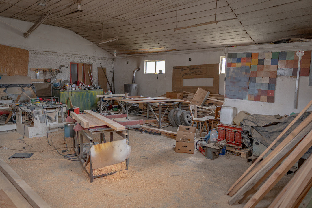 165 euro/mp în Zemeș — 495 mp, disponibil acum