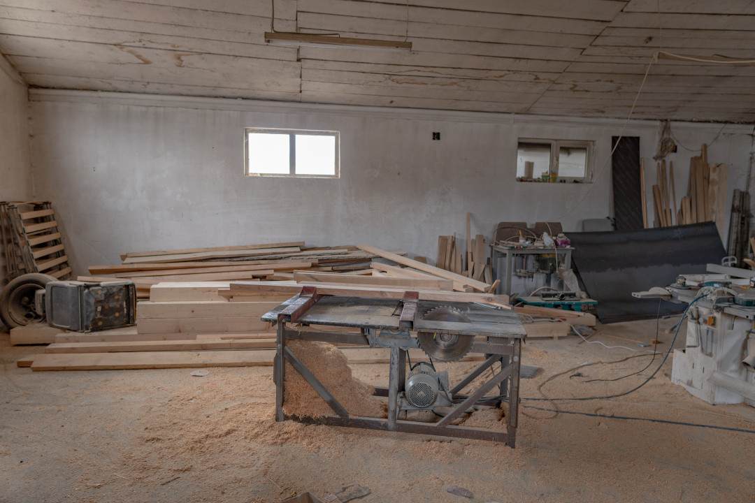 165 euro/mp în Zemeș — 495 mp, disponibil acum