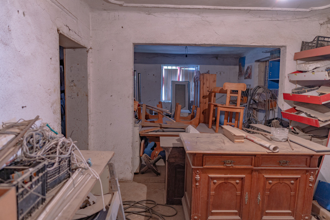 165 euro/mp în Zemeș — 495 mp, disponibil acum