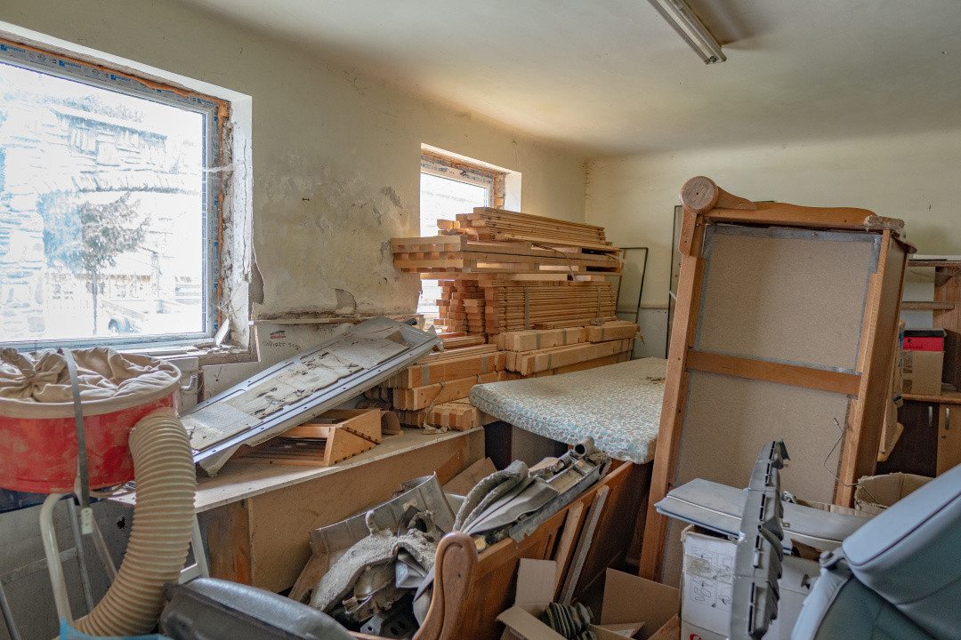 165 euro/mp în Zemeș — 495 mp, disponibil acum