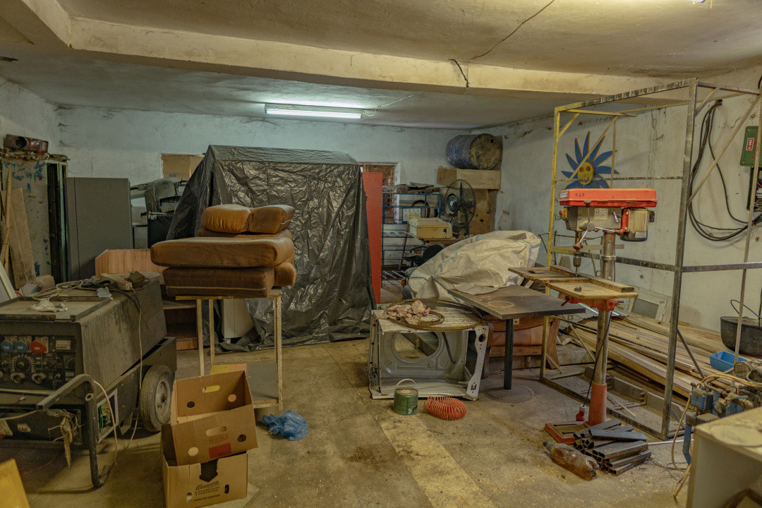 165 euro/mp în Zemeș — 495 mp, disponibil acum