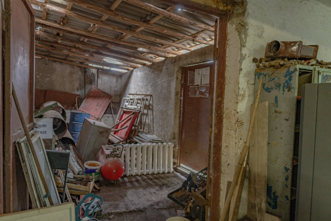 165 euro/mp în Zemeș — 495 mp, disponibil acum