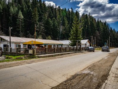 165 euro/mp în Zemeș — 495 mp, disponibil acum