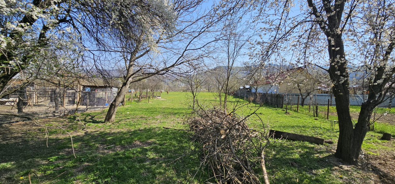 Casa de vanzare, Darmanesti - locul unde liniștea devine acasă