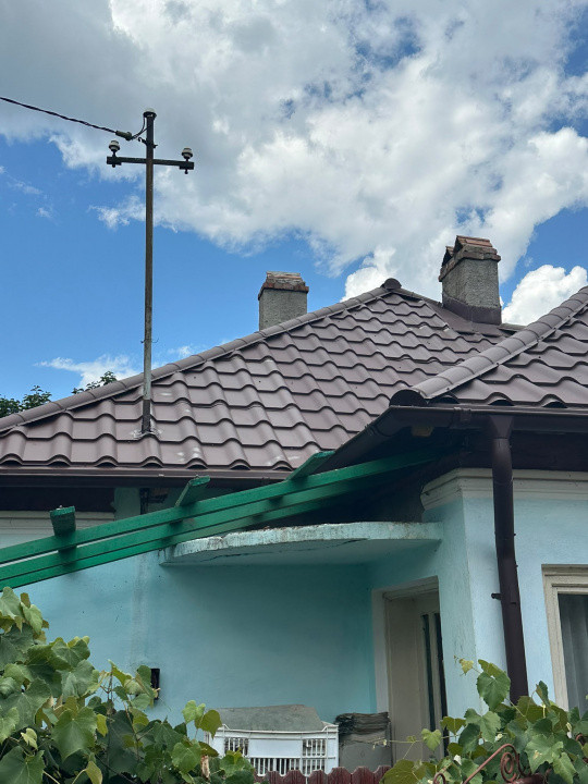 Casa de vanzare, Darmanesti - locul unde liniștea devine acasă