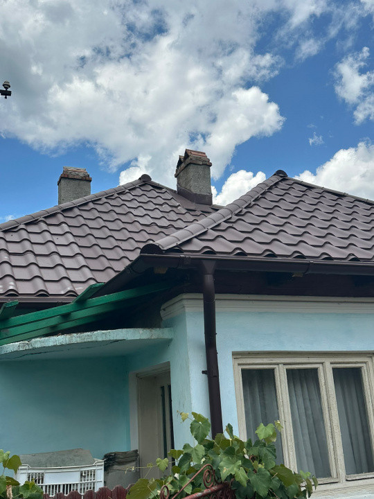 Casa de vanzare, Darmanesti - locul unde liniștea devine acasă
