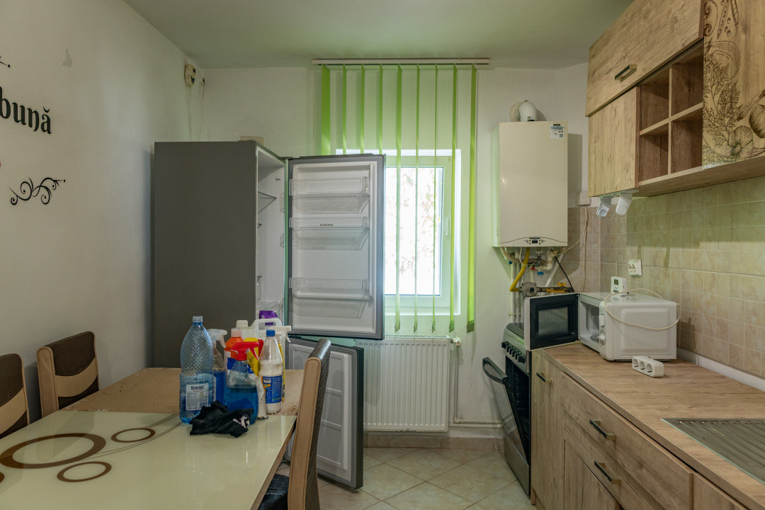 Apartament 2 camere | Str. Republicii 7 (Narcisa) | Parter înalt