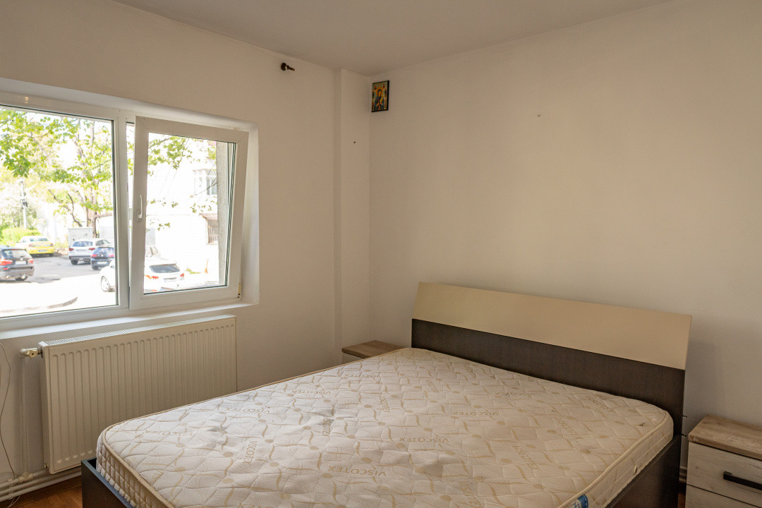 Apartament 2 camere | Str. Republicii 7 (Narcisa) | Parter înalt