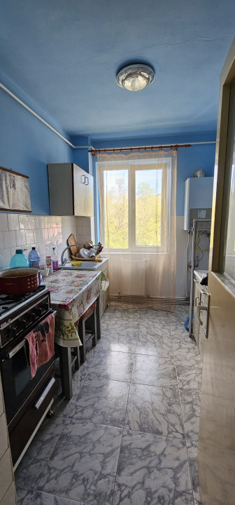 Un loc unde începe “acasă” – apartament 3 camere în Moinești
