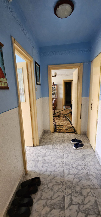 Un loc unde începe “acasă” – apartament 3 camere în Moinești