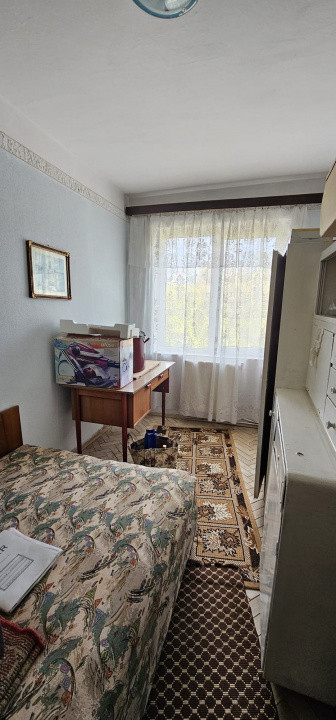 Un loc unde începe “acasă” – apartament 3 camere în Moinești