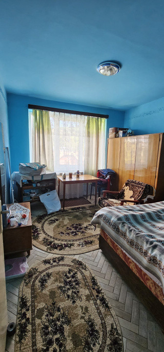 Un loc unde începe “acasă” – apartament 3 camere în Moinești