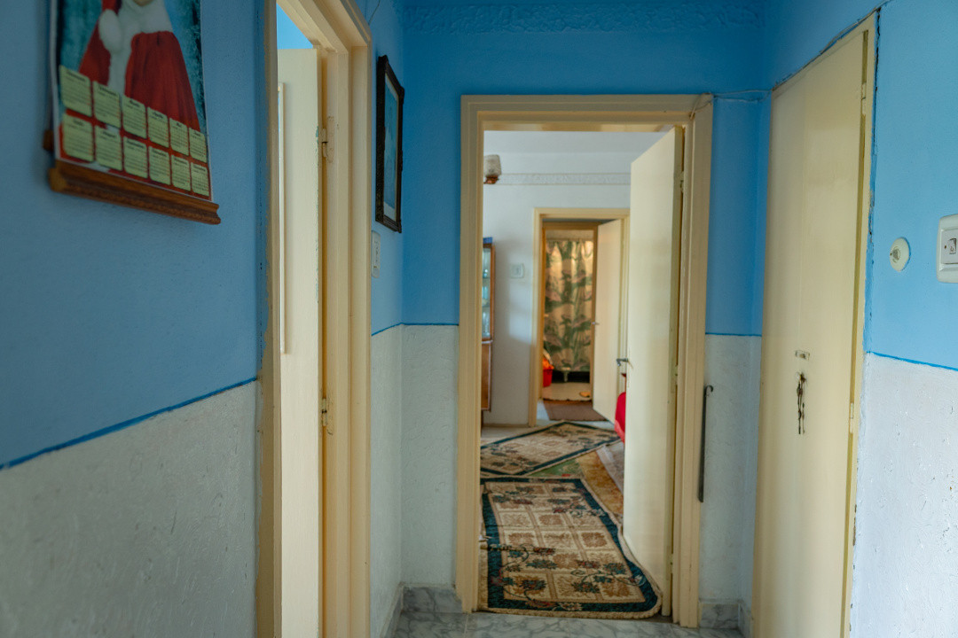 Un loc unde începe “acasă” – apartament 3 camere în Moinești