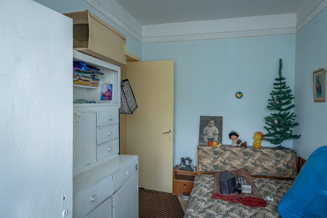 Un loc unde începe “acasă” – apartament 3 camere în Moinești