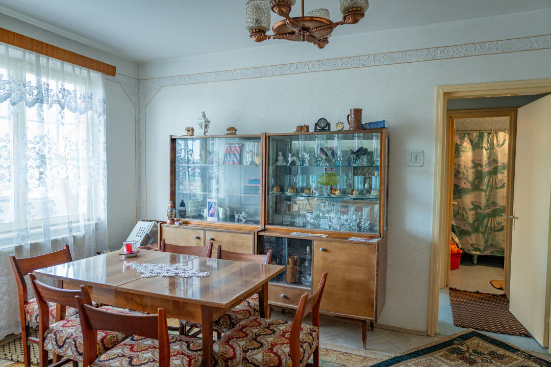 Un loc unde începe “acasă” – apartament 3 camere în Moinești