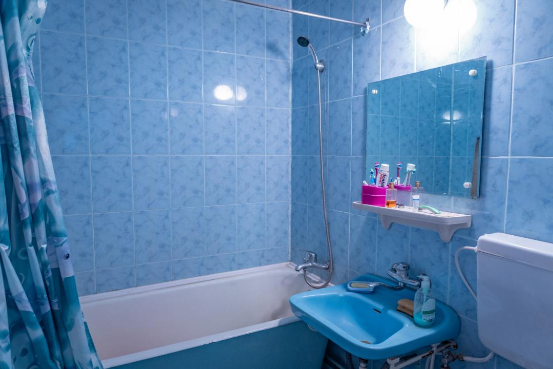 Un loc unde începe “acasă” – apartament 3 camere în Moinești