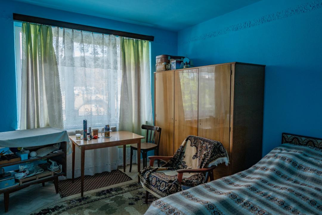 Un loc unde începe “acasă” – apartament 3 camere în Moinești