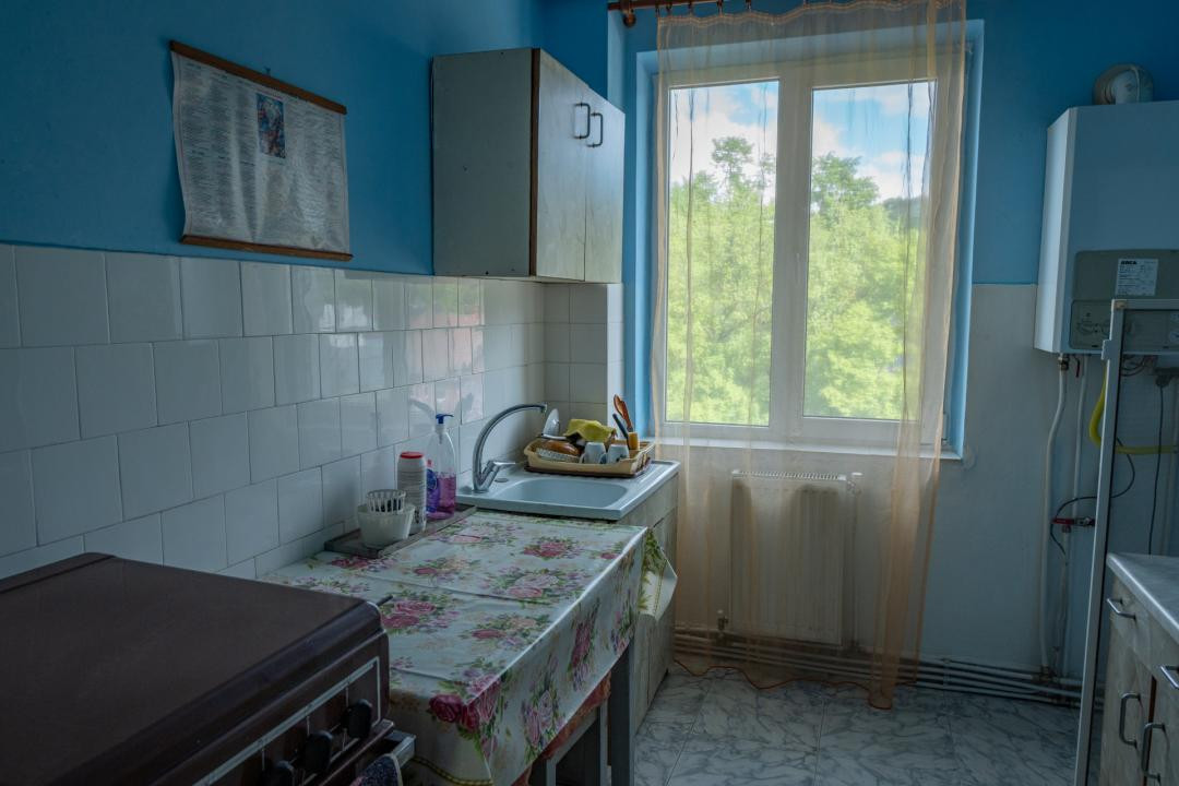 Un loc unde începe “acasă” – apartament 3 camere în Moinești