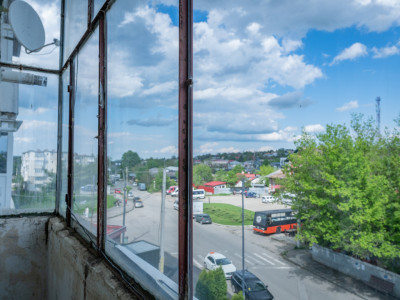 Un loc unde începe “acasă” – apartament 3 camere în Moinești